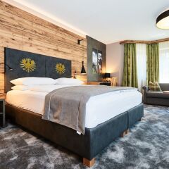 Hotel Postwirt комната для гостей фото 4