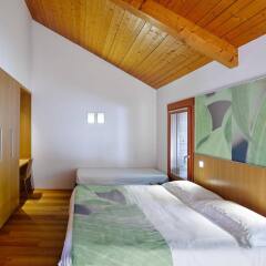 Отель Relais Ormesani Италия, Маркон - отзывы, цены и фото номеров - забронировать отель Relais Ormesani онлайн комната для гостей фото 4