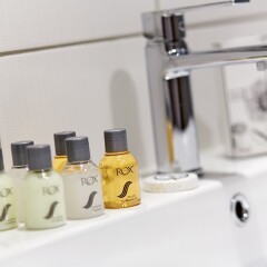 Rox Hotel ванная