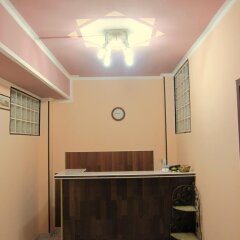 Отель Star Hostel Италия, Милан - отзывы, цены и фото номеров - забронировать отель Star Hostel онлайн интерьер отеля фото 3