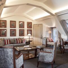 Hotel Napoleon Paris развлечения