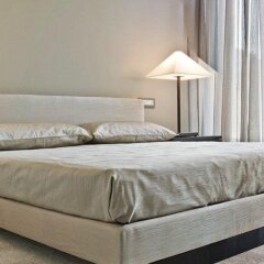 Отель Allegroitalia San Pietro All'Orto 6 Luxury Apartments Италия, Милан - отзывы, цены и фото номеров - забронировать отель Allegroitalia San Pietro All'Orto 6 Luxury Apartments онлайн комната для гостей фото 3