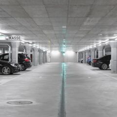 Placid Hotel Design & Lifestyle Zurich фото 5