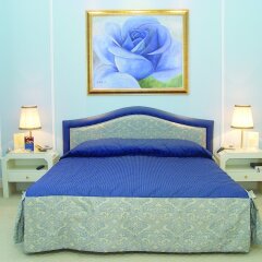 Отель Casino Rodos Grande Albergo Delle Rose комната для гостей фото 2