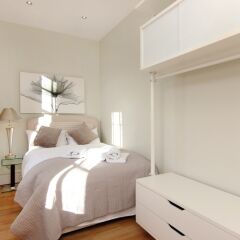 Отель Knightsbridge Apartments by London Lifestyle Великобритания, Лондон - отзывы, цены и фото номеров - забронировать отель Knightsbridge Apartments by London Lifestyle онлайн фото 15