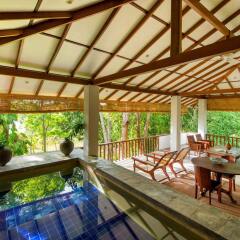 Отель The River House Шри-Ланка, Пляж Golden Mile - отзывы, цены и фото номеров - забронировать отель The River House онлайн фото 5