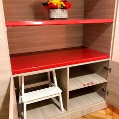 Апартаменты Athens Heart Syntagma Apartment Афины сейф в номере