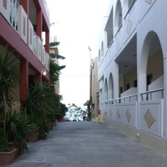 Stegna Star Apartments in Stegna Beach, Greece from 24$, photos, reviews - zenhotels.com