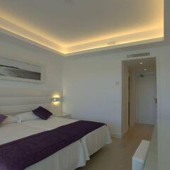 Argos Hotel комната для гостей фото 5
