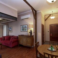 Euroresidence Apartament Home Katowice Poland Zenhotels - 