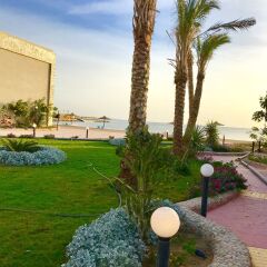 Отель Cecelia Resort фото 2