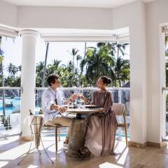 Отель The Level at Melia Punta Cana Beach Adults Only фото 5