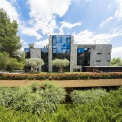 Отель Sansi Pedralbes Барселона фото 2