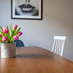 Отель 20 Hertford Street удобства в номере