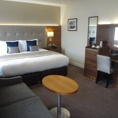 Norfolk Towers Paddington Hotel комната для гостей фото 2