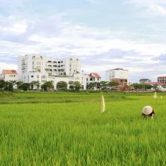 Lasenta Boutique Hotel Hoian