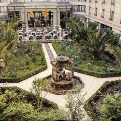 Отель L'Hotel du Collectionneur Arc de Triomphe Франция, Париж - 2 отзыва об отеле, цены и фото номеров - забронировать отель L'Hotel du Collectionneur Arc de Triomphe онлайн