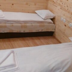 Отель Guest House Edelweiss Болгария, Боровец - отзывы, цены и фото номеров - забронировать отель Guest House Edelweiss онлайн фото 27