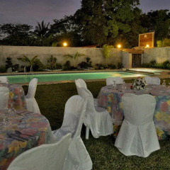 Отель Tagaytay Wingate Manor Филиппины, Тагайтай - отзывы, цены и фото номеров - забронировать отель Tagaytay Wingate Manor онлайн помещение для мероприятий