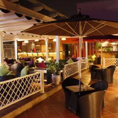 Muong Thanh Hanoi Centre Hotel гостиничный бар