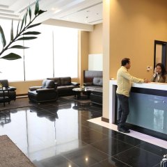 Belle Tower Apartments in Manama, Bahrain from 131$, photos, reviews - zenhotels.com photo 2
