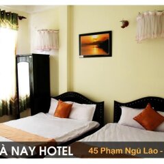 Отель Da Lat Xua & Nay Hotel Вьетнам, Далат - отзывы, цены и фото номеров - забронировать отель Da Lat Xua & Nay Hotel онлайн фото 2