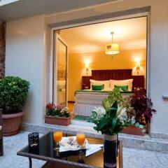 Best Point Hotel в номере фото 2
