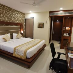 Hotel Grand Rajputana комната для гостей фото 2