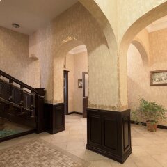 Гостиница Guest House Grand Villa в Екатеринбурге отзывы, цены и фото номеров - забронировать гостиницу Guest House Grand Villa онлайн Екатеринбург интерьер отеля