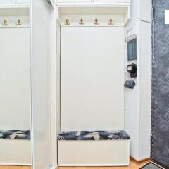 Гостиница ApartLux Тверская в Москве 1 отзыв об отеле, цены и фото номеров - забронировать гостиницу ApartLux Тверская онлайн Москва сейф в номере