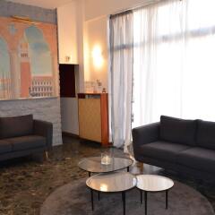 Hotel Ariston интерьер отеля фото 3