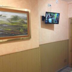 Отель Hostal Juan XXIII интерьер отеля