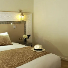 Отель Sofitel Marrakech Lounge and Spa комната для гостей фото 6