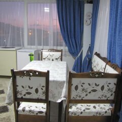 Hotel Antonio Чешме развлечения