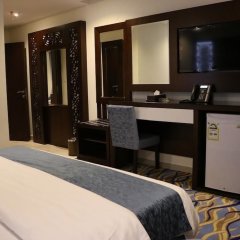 Aster Hotel in Jeddah, Saudi Arabia from 113$, photos, reviews - zenhotels.com room amenities