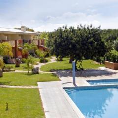 Отель Green Villas Пешао бассейн фото 3