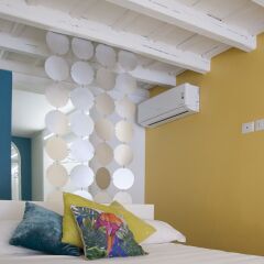 Отель Secret Rhome Loft детские мероприятия