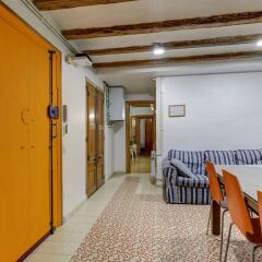Отель 9 pax las Ramblas, Montserrat (Barcelona) Испания, Барселона - отзывы, цены и фото номеров - забронировать отель 9 pax las Ramblas, Montserrat (Barcelona) онлайн интерьер отеля фото 2