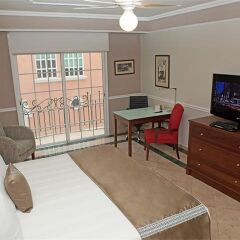 Отель InterContinental Presidente Merida комната для гостей фото 2