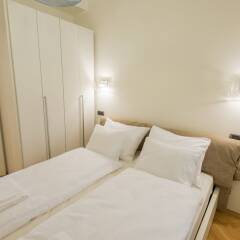 Апартаменты Bohemia Apartments Prague Old Town комната для гостей фото 5