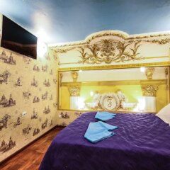 Гостиница Самсонов на Некрасова комната для гостей фото 5