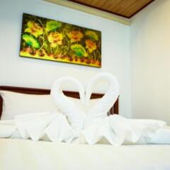 Отель Mermaid Beachfront Resort Ланта фото 12