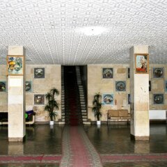 Отель Дом отдыха Наири детские мероприятия