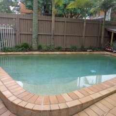 Отель St Lucia Gardens Австралия, Брисбен - отзывы, цены и фото номеров - забронировать отель St Lucia Gardens онлайн бассейн