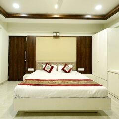 Areca Palms in Murud, India from 45$, photos, reviews - zenhotels.com guestroom photo 3