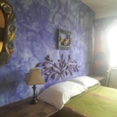 Hotel Casa Cristina in Antigua Guatemala, Guatemala from 96$, photos, reviews - zenhotels.com guestroom photo 3