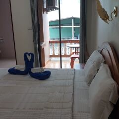 Апартаменты Mala Apartment пляж Ката фото 15