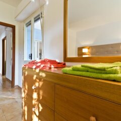 Отель Villa Fratelli Vivaldi Сиракуза комната для гостей фото 3