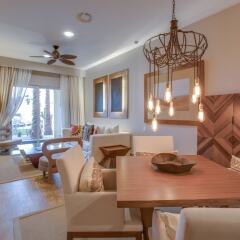 Отель Pueblo Bonito Pacifica Resort & Spa Кабо-Сан-Лукас фото 12