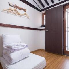 Отель Bibimbap Guesthouse комната для гостей фото 3